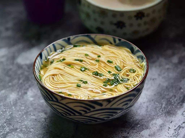 回家吃面加盟店