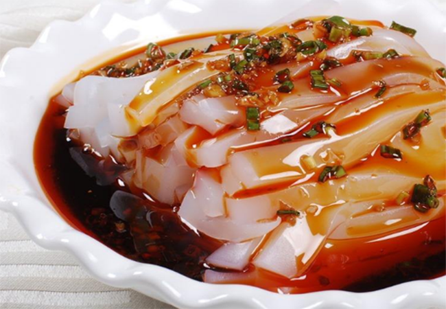 爱叨叨鸡仙粉加盟费