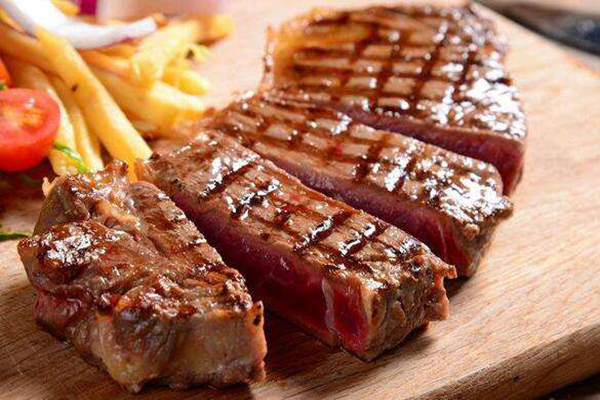 欢乐牛排加盟费