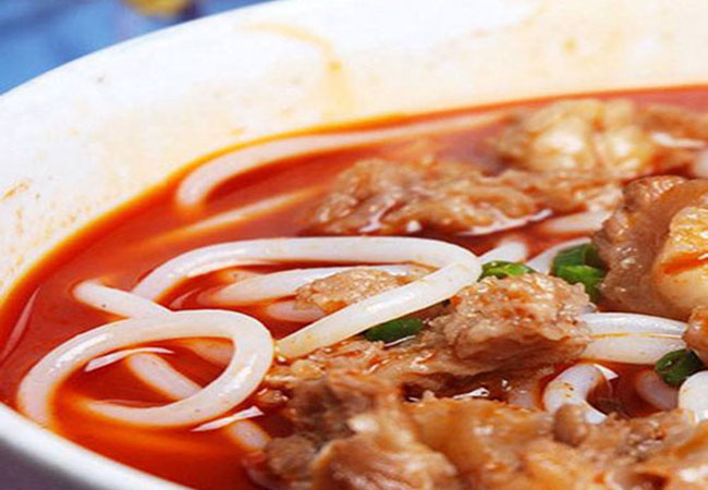 想老八香米线加盟费