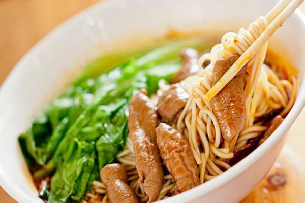 易爱长沙米粉加盟费