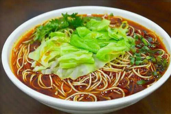 裕康重庆小面加盟费