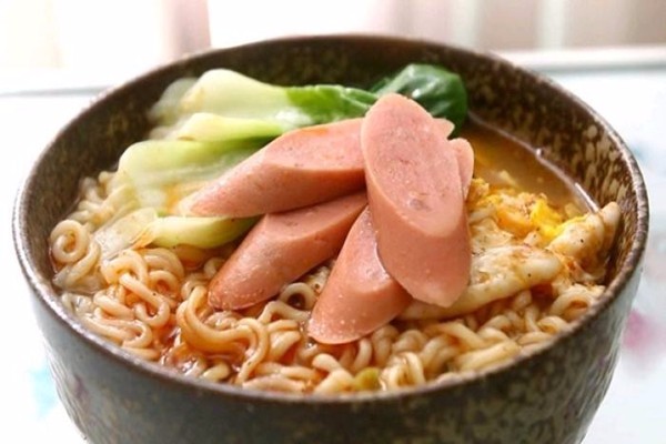 幺得麦重庆小面加盟店