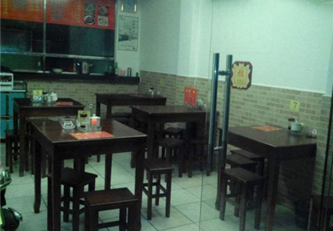 黄骨鱼粉加盟费