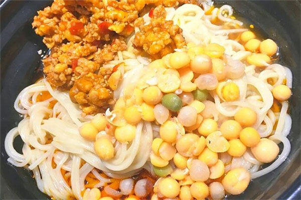 在这里见面加盟门店