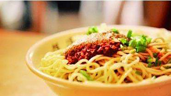 刘掌柜重庆小面加盟