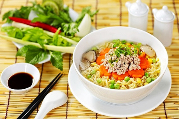 六里香方便面加盟费