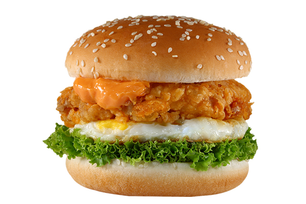 弘爷汉堡加盟费