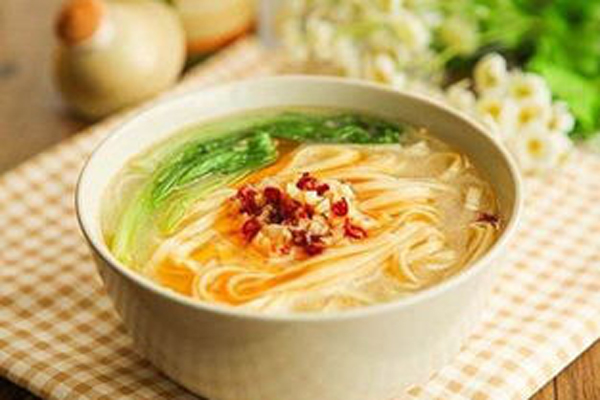 六朝居面加盟费