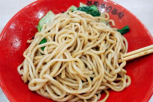 老申家棒棒面加盟费