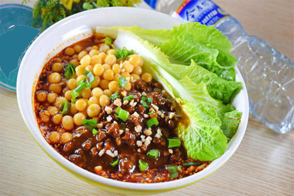 钬钬重庆小面加盟费