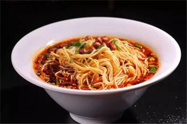 裕康重庆小面加盟费