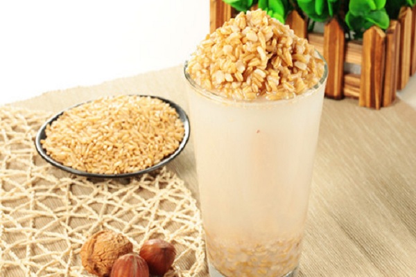 沫沏奶茶加盟门店