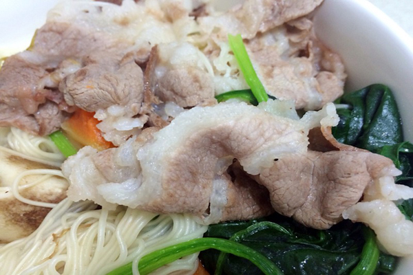 六朝居面加盟店