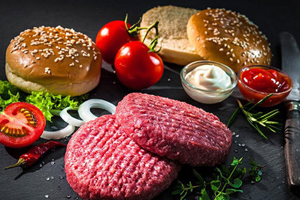 朗派汉堡加盟门店