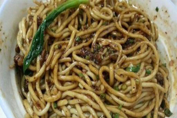 老申家棒棒面加盟门店