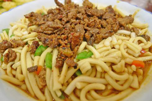 金陵小潘西加盟店