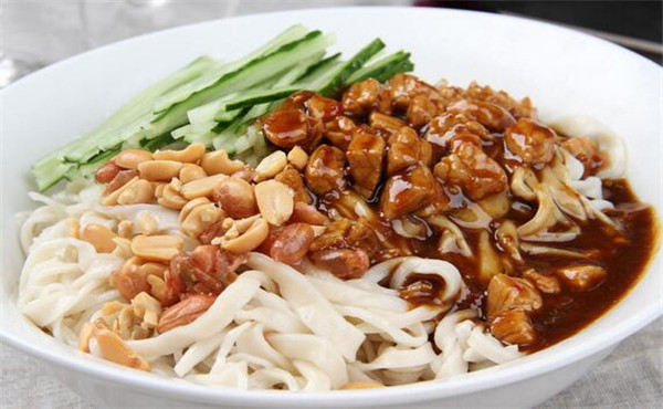 金陵小潘西加盟店