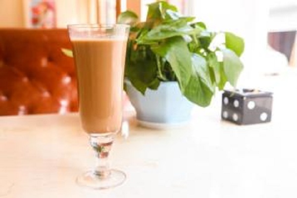 悦洱鲜茶加盟店