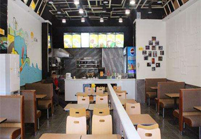 黄骨鱼粉加盟费