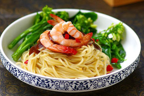 常一碗重庆小面加盟费