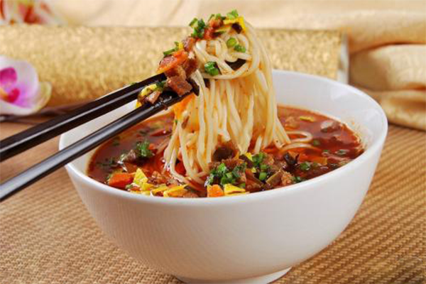 小象陕西哨子面加盟店