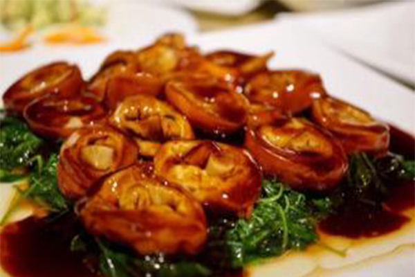 老上海弄堂菜馆加盟费