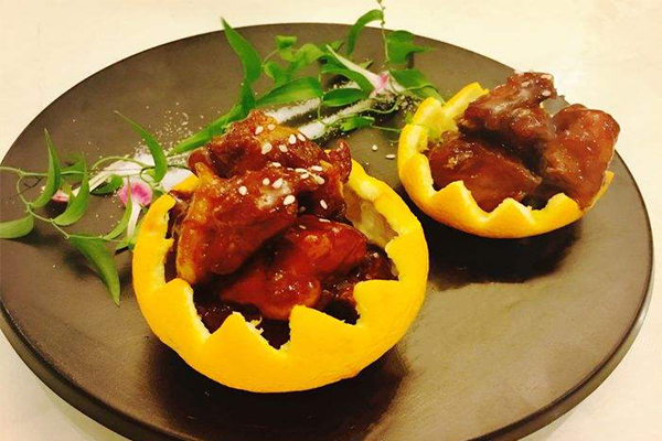 老上海弄堂菜馆加盟费