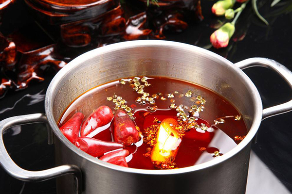 望龙门重庆老火锅加盟费