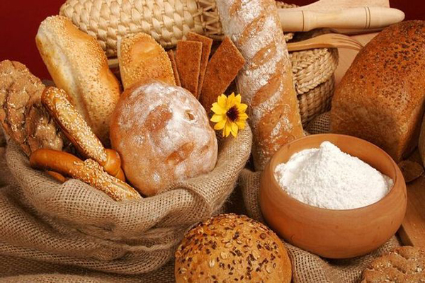 欧香林烘焙坊加盟费