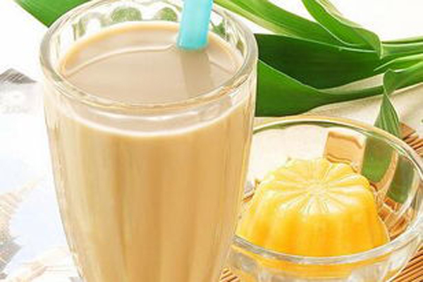 茶北道奶茶加盟费