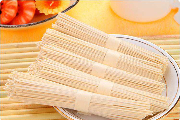 古福挂面加盟费