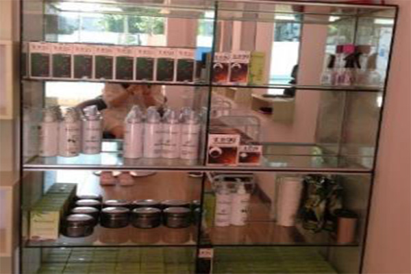 富发99化妆品加盟费