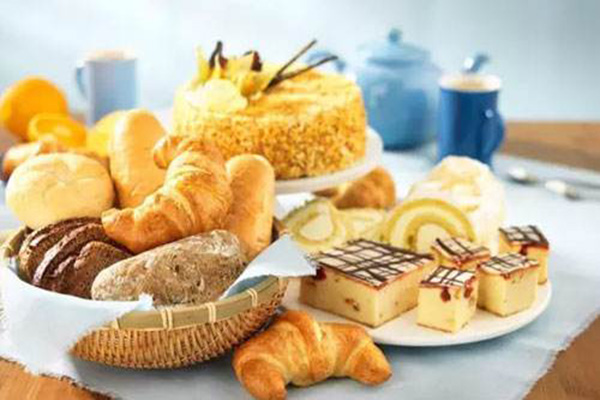 大师傅烘焙加盟费