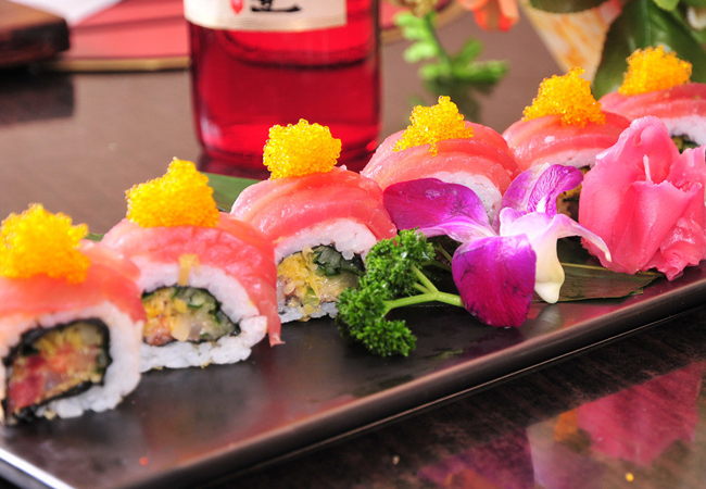 金鲜生料理加盟