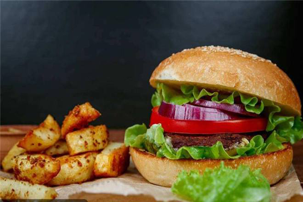 国堡汉堡加盟费