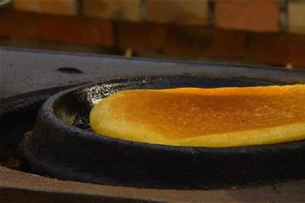 大锅馍面食加盟店