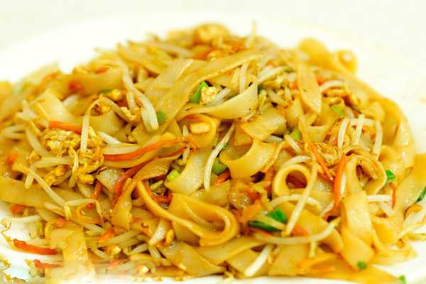 广钦面条加盟费