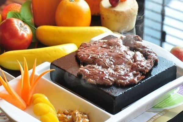 犇客牛排加盟费