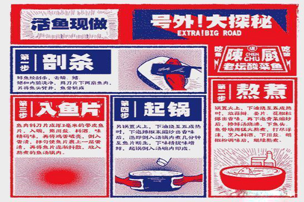 陈厨老坛酸菜鱼加盟