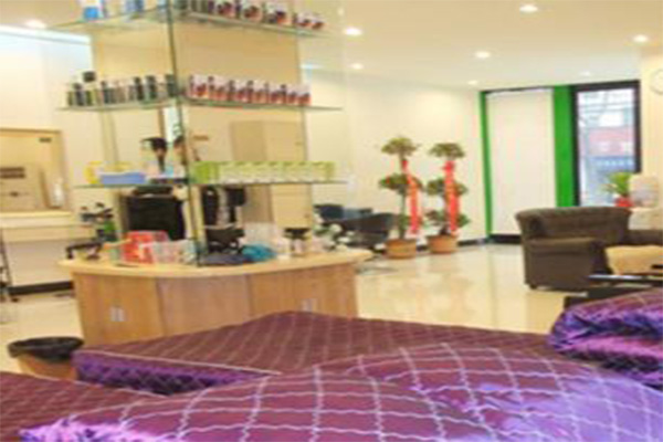 富发99化妆品加盟费