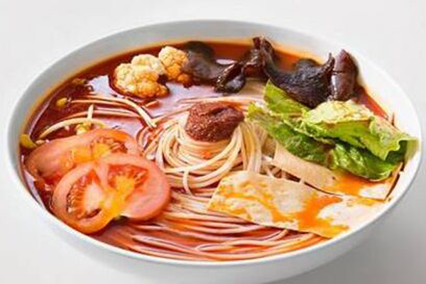 苗乡缘米线加盟费