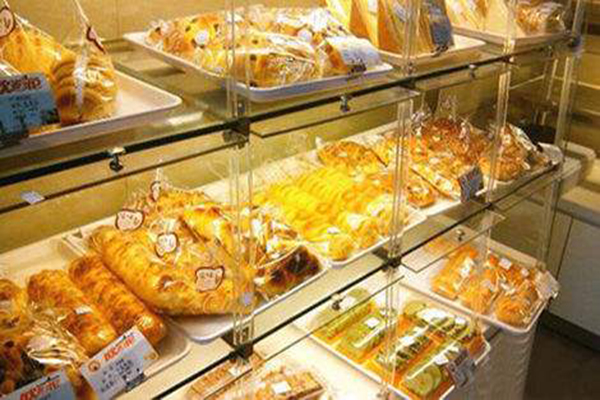 欧香林烘焙坊加盟费