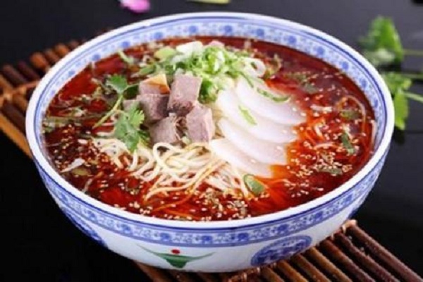 马艾萨牛肉面加盟店