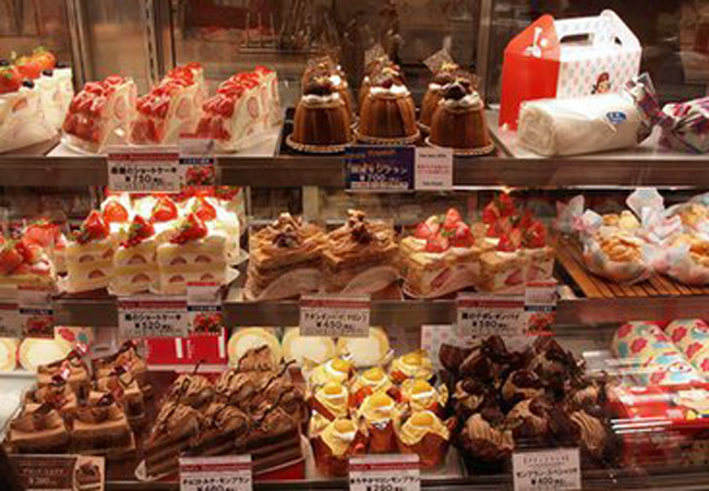 BeeLifestyle超级烘焙工坊