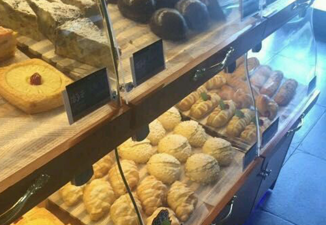 BeeLifestyle超级烘焙工坊