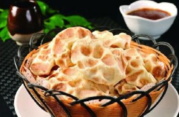 大锅馍面食加盟店