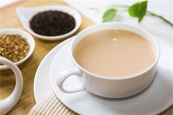 皇冠奶茶加盟费