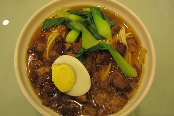 御锦记面食加盟费