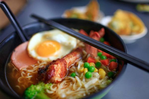 赵卖面面食加盟费